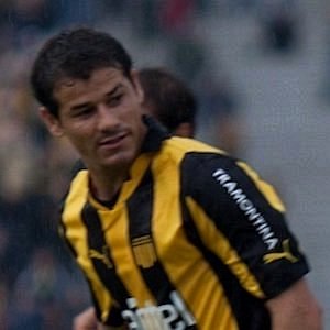 Rodrigo Mora net worth