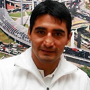 Erik Morales net worth