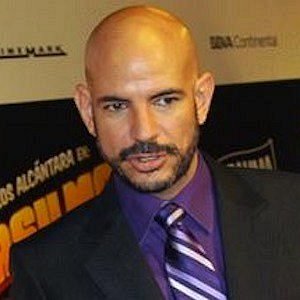 Ricardo Moran net worth