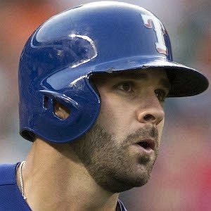 Mitch Moreland net worth