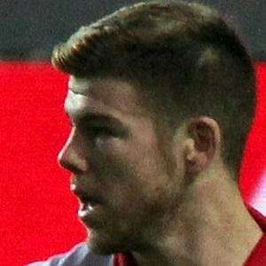 Alberto Moreno net worth