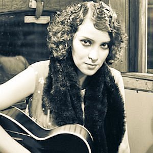 Gaby Moreno net worth