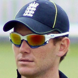 Eoin Morgan net worth