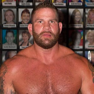 Matt Morgan net worth