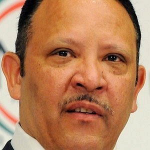 Marc Morial net worth