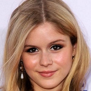 Erin Moriarty net worth