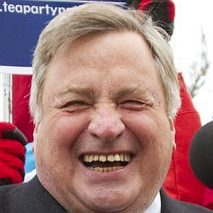 Dick Morris net worth