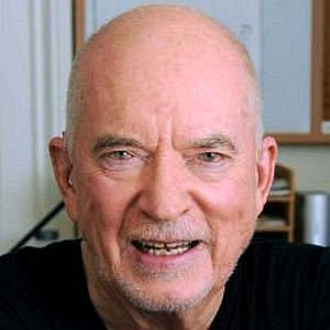 Don Morrow net worth