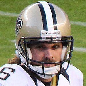 Thomas Morstead net worth