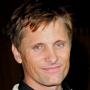 Viggo Mortensen net worth