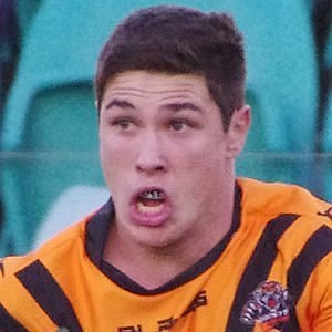 Mitchell Moses net worth