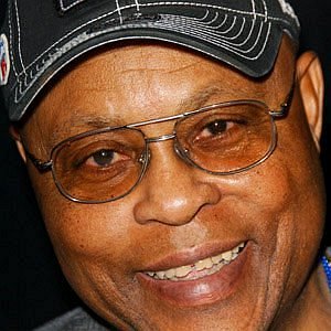 Roger E Mosley net worth