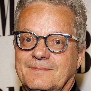 Mark Mothersbaugh net worth