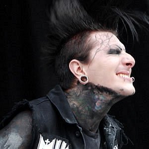 Chris Motionless net worth