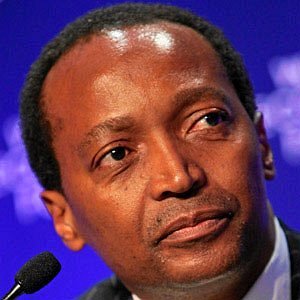 Patrice Motsepe net worth