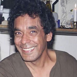 Mohamed Mounir net worth