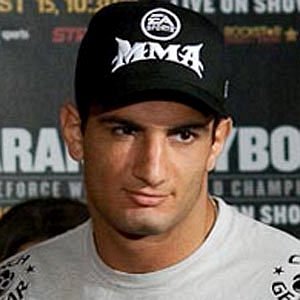 Gegard Mousasi net worth