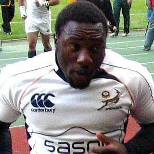 Tendai Mtawarira net worth