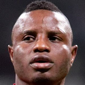 Wakaso Mubarak net worth