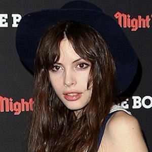 Charlotte Kemp Muhl net worth