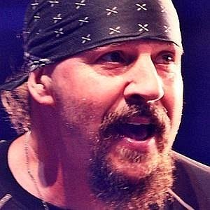 Mike Muir net worth