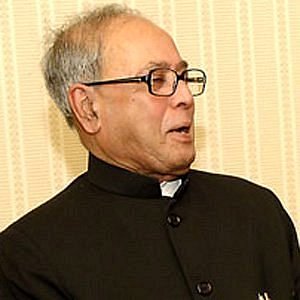 Pranab Mukherjee net worth