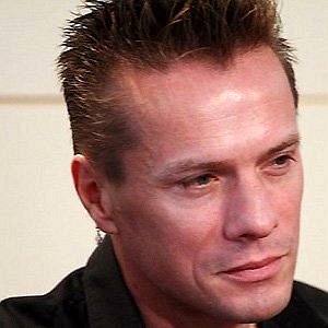 Larry Mullen Jr. net worth