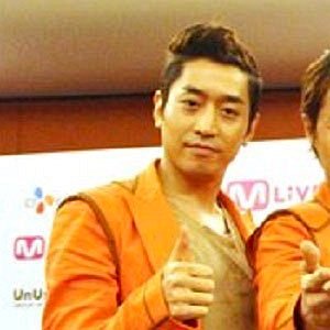 Eric Mun net worth