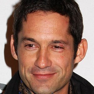 Enrique Murciano net worth