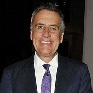 Dermot Murnaghan net worth