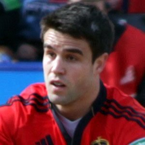 Conor Murray net worth