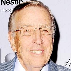 Brent Musburger net worth