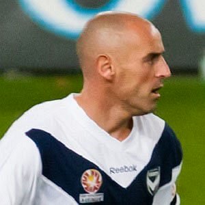 Kevin Muscat net worth