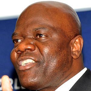 Arthur Mutambara net worth