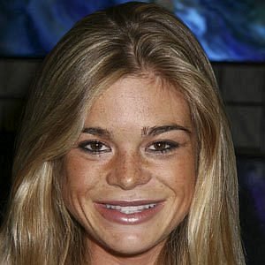 Ellen Muth net worth