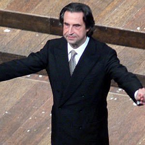 Riccardo Muti net worth