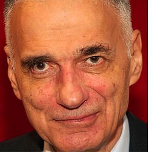 Ralph Nader net worth