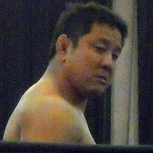 Yuji Nagata net worth