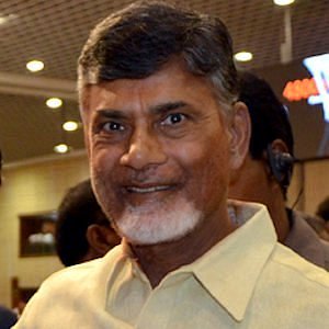 Chandrababu Naidu Net Worth 2024: Money, Salary, Bio - CelebsMoney