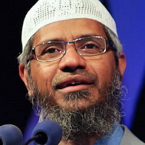 Zakir Naik net worth