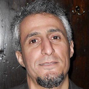 Mohsen Namjoo net worth