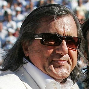 Ilie Nastase net worth