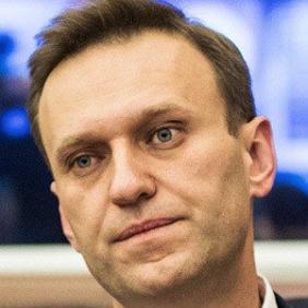 Alexey Navalny net worth