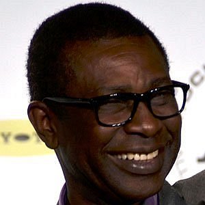 Youssou N'dour net worth