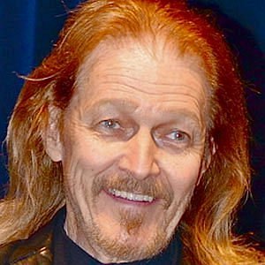 Ted Neeley net worth