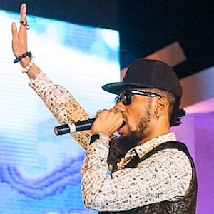 Phyno net worth