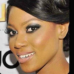 Yvonne Nelson net worth