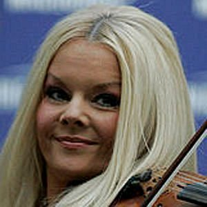 Mairead Nesbitt net worth