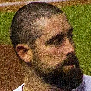 Pat Neshek net worth