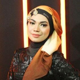 Indah Nevertari net worth